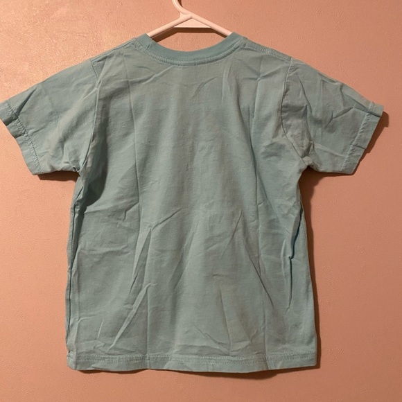 Youth girl’s Disney bound tshirt size 5/6 - Picture 2 of 3
